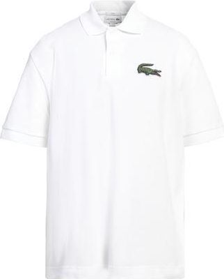 Lacoste TOPWEAR - Polo shirts on YOOX.COM