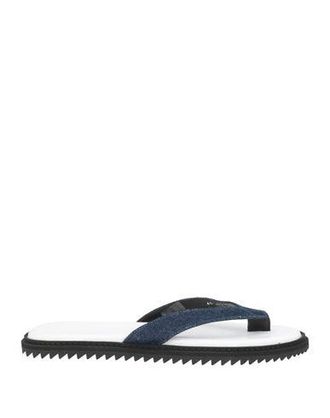 Kris Van Assche CALZATURE - Infradito su YOOX.COM