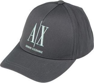 A|X Armani Exchange ACCESSORIES - Hats sur YOOX.COM