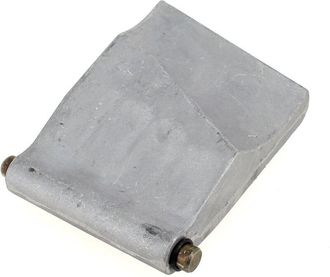 Bosch Contro Lama 2609004916 Per Trituratore Bosch