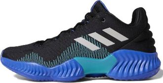 adidas Pro Bounce 2018 Low Hornets AC7427