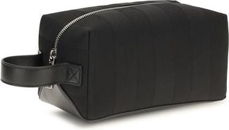 Fendi Mens Beige Polyamide Wallet
