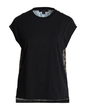 AllSaints TOPWEAR - T-shirts on YOOX.COM