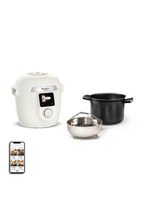 Moulinex Cookeo Wifi 8-in-1, Multicooker, 6l, 8 Modalit&agrave; Di Cottura Ce952af0