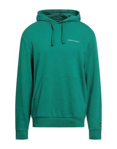 Green Lyle Scott Jumpers: Shop up to −60% Stylight