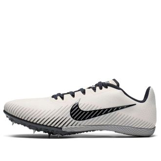 Nike Air Zoom Rival M 9 Spikes Phantom Oil Grey AH1020-001
