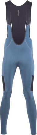 Nalini Pockets Bib Tight Velohose f&uuml;r Herren | blau