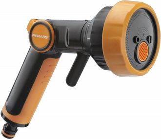 Fiskars Pistola De Pulverizaci&oacute;n Con 4 Funci&oacute;n