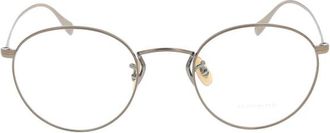 Oliver Peoples Coleridge - unisex - Brillen - Grijs - ONE Size - Accessoires