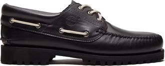 Timberland Authentic Boat Shoe Tb0a2pdqajc1