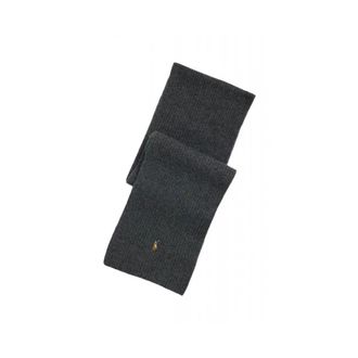 Ralph Lauren unisex, Accessoires, Grijs, Maat: ONE Size