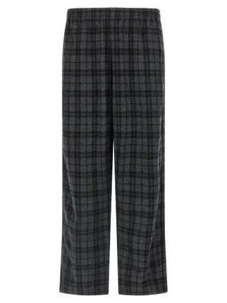 Willy Chavarria Mens Ruff Rider Pants