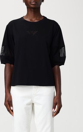 Emporio Armani T-shirt Emporio Armani in cotone