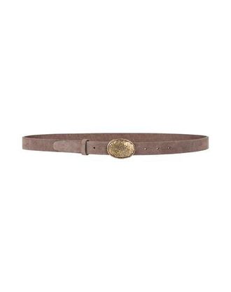Brunello Cucinelli Small Leather Goods - Belts on YOOX.COM