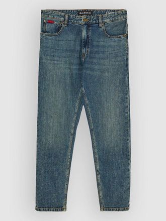 Quiksilver Modern Wave Jeans blu
