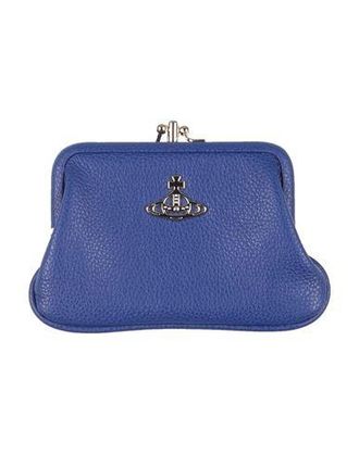 Vivienne Westwood Small Leather Goods - Coin purses on YOOX.COM