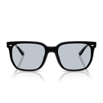 Ray-Ban Sunglasses Rb4466 D 601/72 Black/Blue Unisex