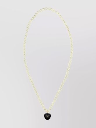 Valentino Garavani pearl necklace