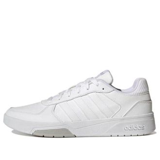 adidas CourtBeat Court Lifestyle Shoes White GX1745
