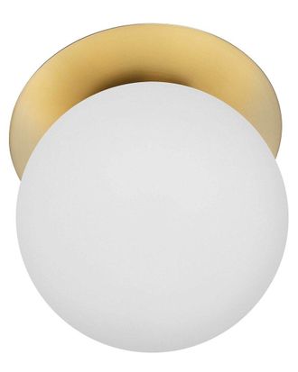 Dainolite Burlat 1-Light Wall Sconce