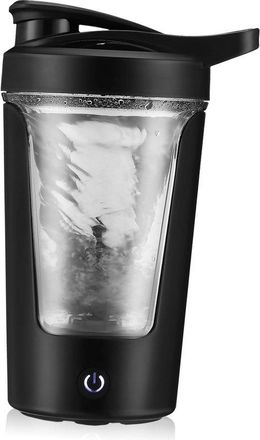 OEM Taza Recargable Con Agitador Autom&aacute;tico - Port&aacute;til, Para Prote&iacute;nas, Caf&eacute;, Leche Y Batidos