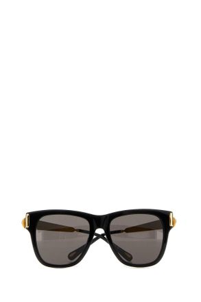 Chlo&eacute; Sunglasses - Black