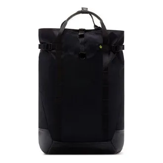 Converse Mountain Club Cordura Bucket Backpack Black 10020229-A01
