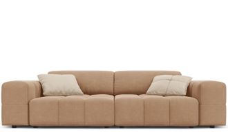 CXL by Christian Lacroix 3-Sitzer Designer Sofa Luc