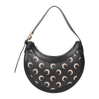 Marine Serre Moon Canvas Eclips Mini