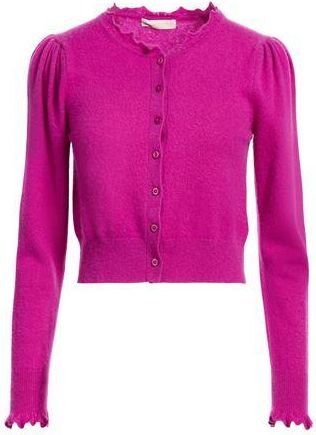 Ulla Johnson STRICKWAREN - Strickjacken auf YOOX.COM