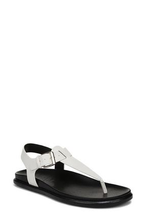 Naturalizer Fab Sandal in Warm White at Nordstrom, Size 7.5