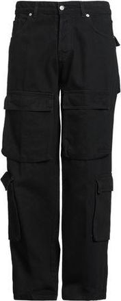 IM BRIAN BOTTOMWEAR - Pantaloni jeans su YOOX.COM