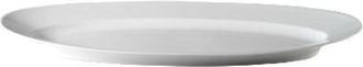 Ginori 1735 Oval Fish Platter, Impero Shape
