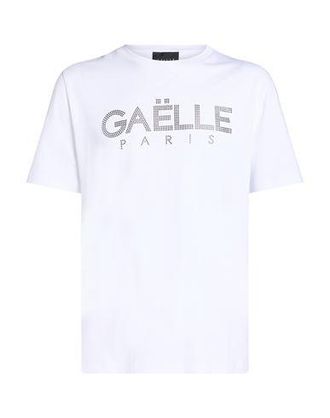 Ga&euml;lle Paris TOPS - T-shirts auf YOOX.COM