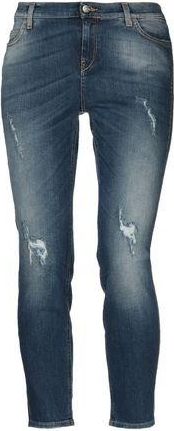 Kaos PARTES DE ABAJO - Pantalones vaqueros en YOOX.COM
