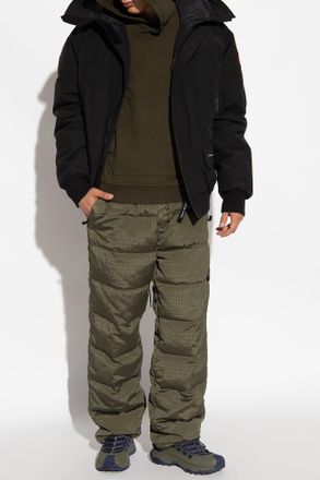 Canada Goose Chilliwack Down Jacket, Mens, Black