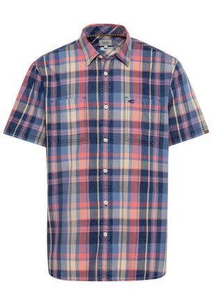 Camel Active mit Brusttaschen