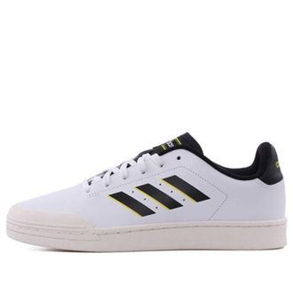 adidas neo Court 70S White Black DB3044