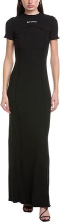 Palm Angels Midi Dress