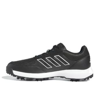 adidas Tech Response 3.0 Golf Black GV6890
