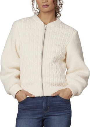 Wit & Wisdom Wit & Wisdom Sweater Jacket