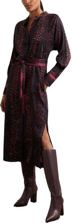 Reiss Daria Shirt Dress