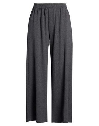 Norma Kamali BOTTOMWEAR - Trousers on YOOX.COM