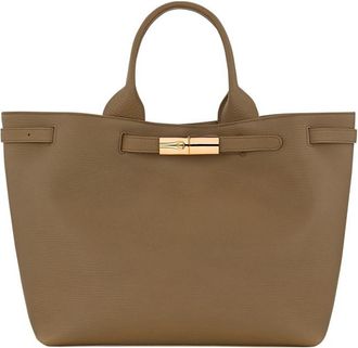 Longchamp Le Smart Flow Large Tote