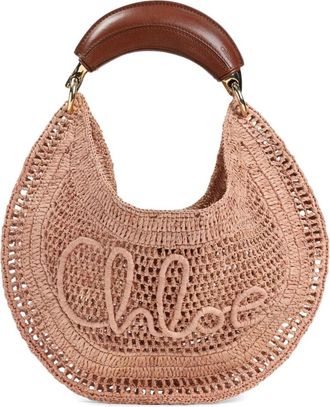 Chlo&eacute; Mujer, Bolsos, Marr&oacute;n, Talla: ONE Size