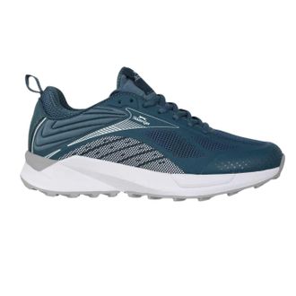 Slazenger Dames/Dames Hockeyschoenen (Blauw/Wit)