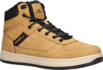 O'Neill Winterstiefel ONEILL TURA MEN MID, Herren, Gr. 40, chipmunk, Synthetik, Schuhe Winterstiefel, Winterschuhe, Winterboots, Snowboots