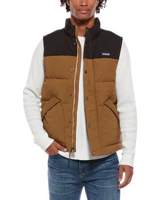 Patagonia Downdrift Vest