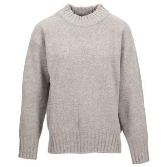 S&auml;tila Dagabo Sweater Pullover f&uuml;r Damen | grau