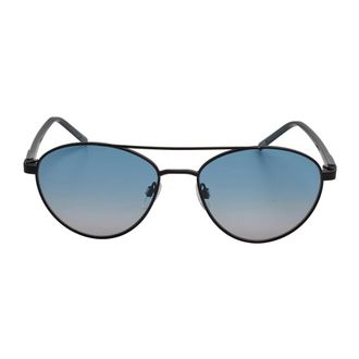 DKNY Sunglasses, female, Black, ONE SIZE, Pilot Sunglasses